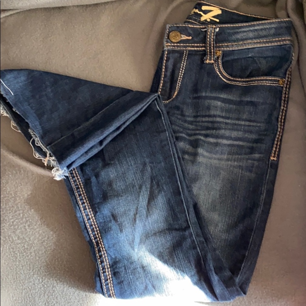Seven jeans